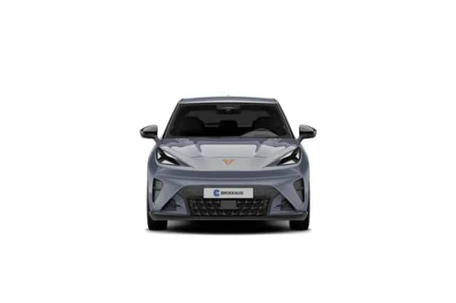 CUPRA Raval (2026) thumbnail 2