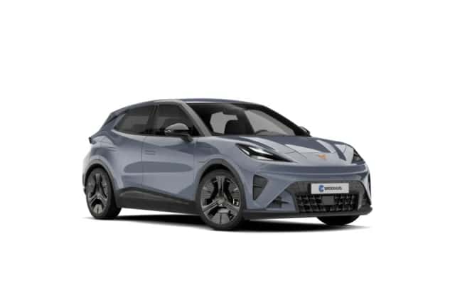 CUPRA Raval (2026) thumbnail 3