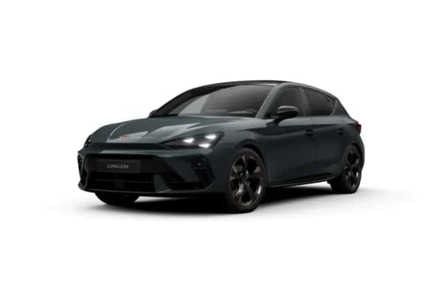 CUPRA Leon (2026) thumbnail 2