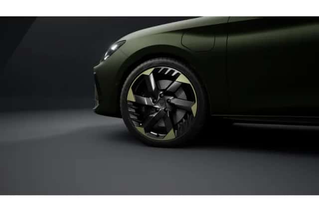 CUPRA Leon Sportstourer (2026) thumbnail 5