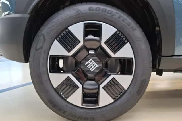 Fiat Grande Panda (2025) thumbnail 5