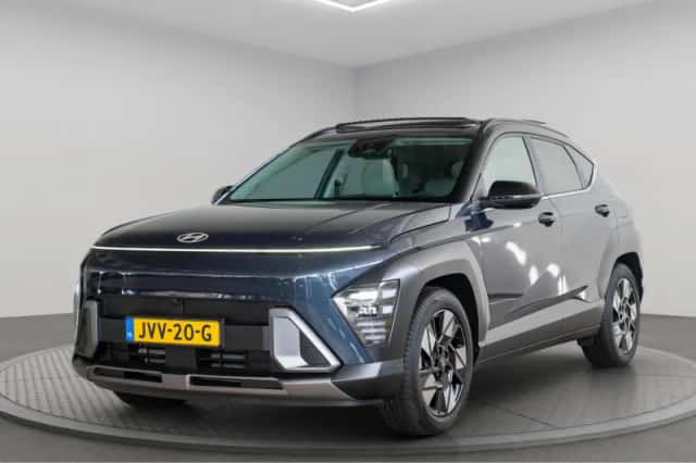 Hyundai Kona (2026) thumbnail 1