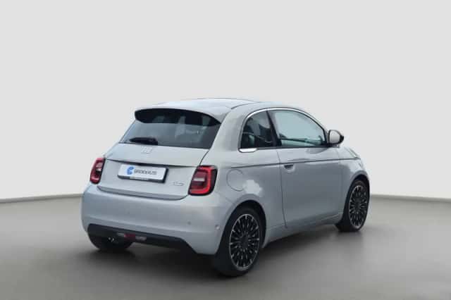 Fiat 500 (2026) thumbnail 2