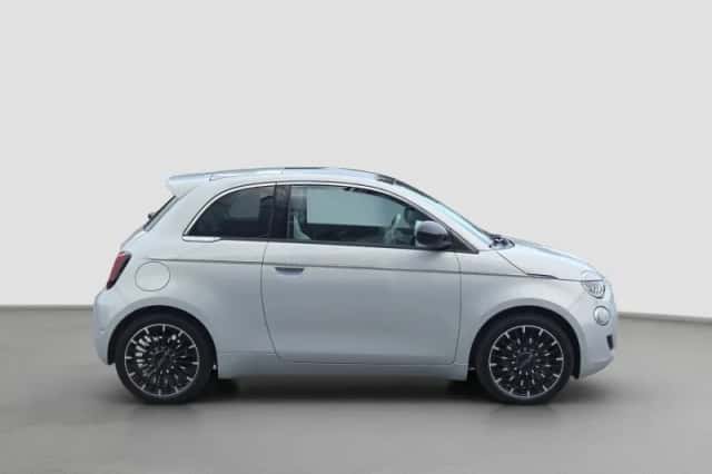 Fiat 500 (2026) thumbnail 3