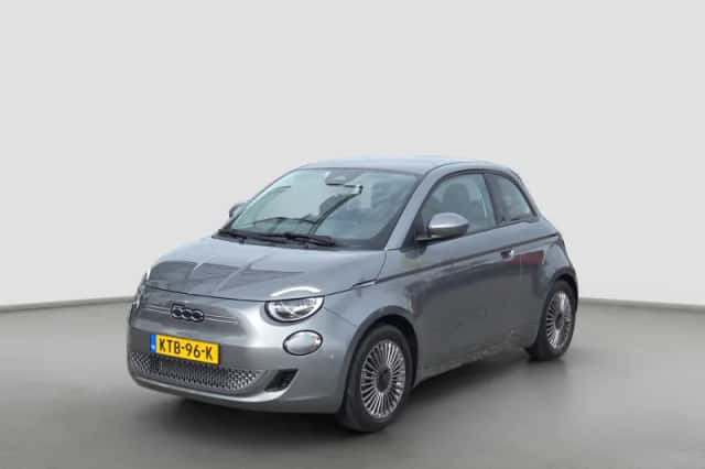 Fiat 500 (2023) thumbnail 1