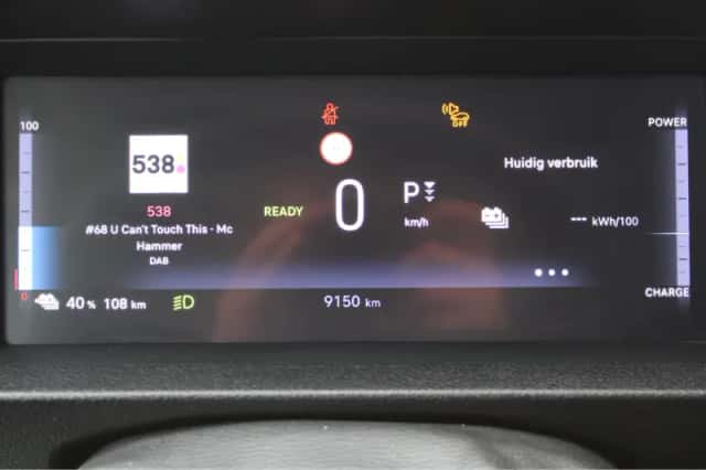 Fiat E-Scudo (2025) thumbnail 4