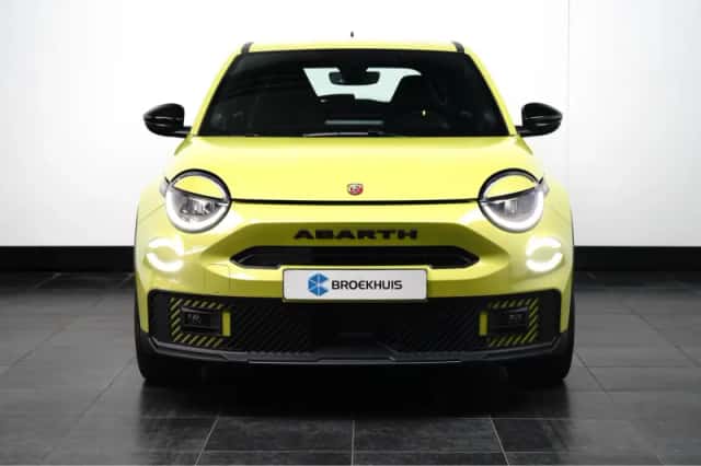 Fiat 600e (2026) thumbnail 2