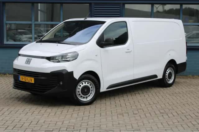 Fiat Scudo (2025) thumbnail 1