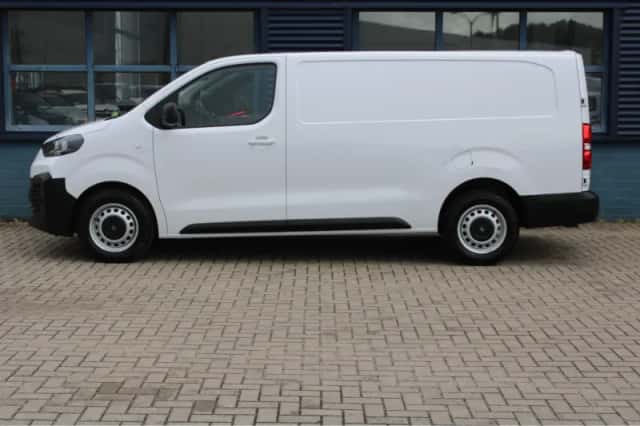 Fiat Scudo (2025) thumbnail 2