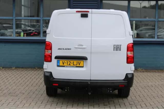 Fiat Scudo (2025) thumbnail 3