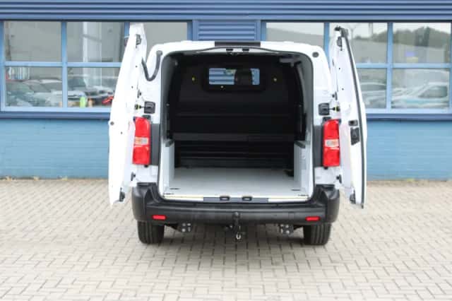 Fiat Scudo (2025) thumbnail 4