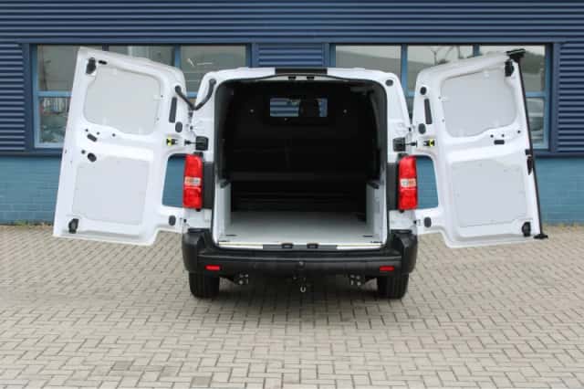 Fiat Scudo (2025) thumbnail 5