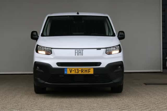 Fiat Doblò (2024) thumbnail 2