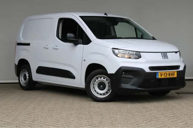 Fiat Doblò (2024) thumbnail 3