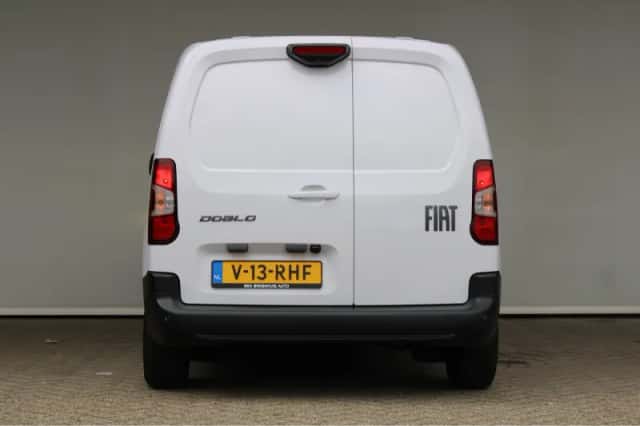 Fiat Doblò (2024) thumbnail 6