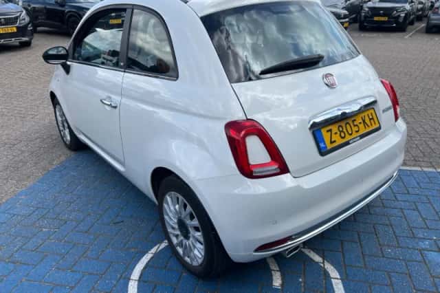 Fiat 500 (2024) thumbnail 3