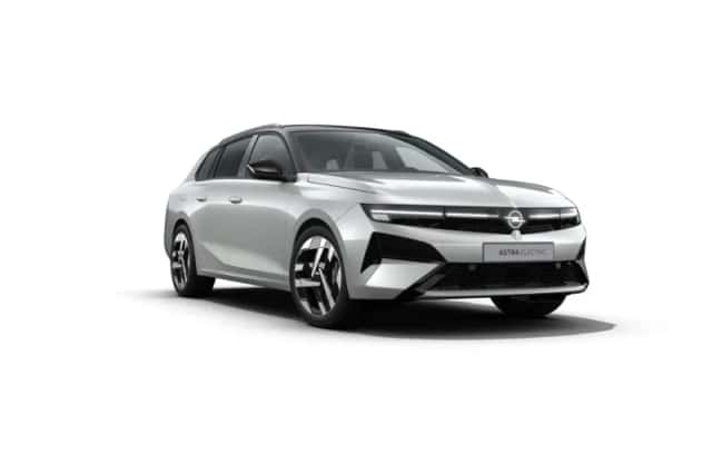 Opel Astra-e (2026) thumbnail 1