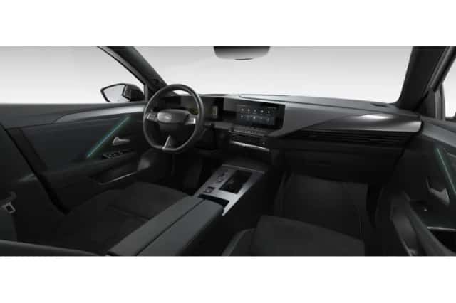 Opel Astra-e (2026) thumbnail 5