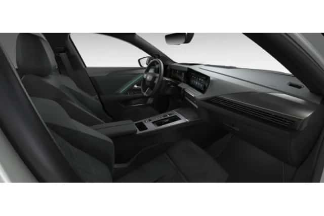 Opel Astra-e (2026) thumbnail 6