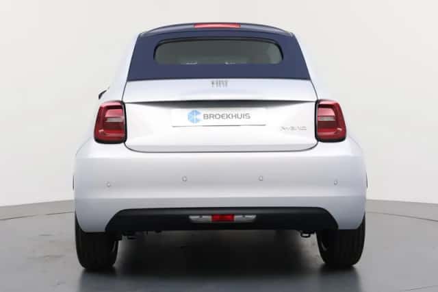 Fiat 500 (2026) thumbnail 6