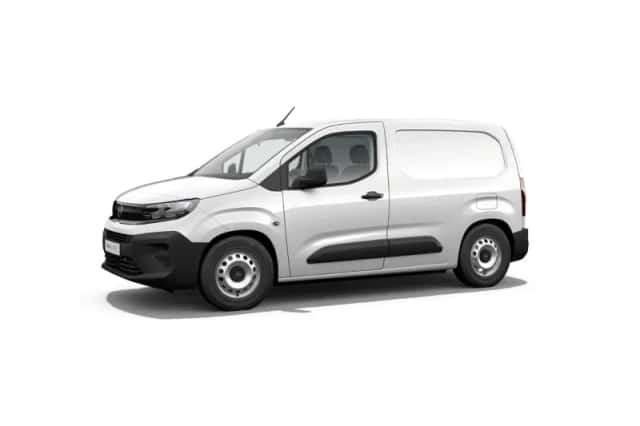 Opel Combo (2026) thumbnail 3