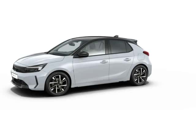 Opel Corsa (2026) thumbnail 4