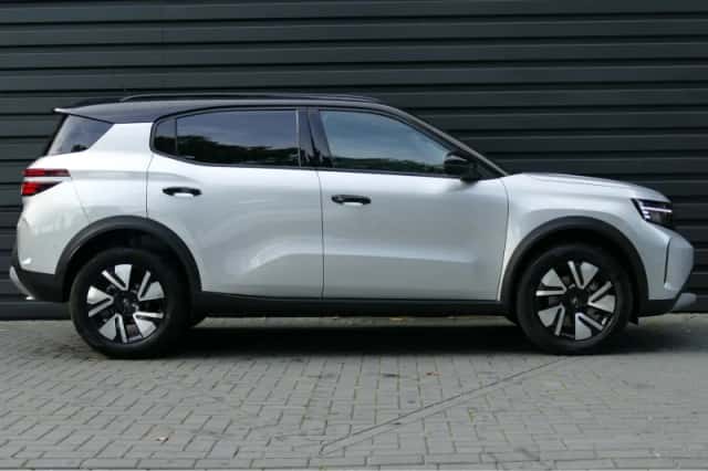 Opel Frontera (2026) thumbnail 3