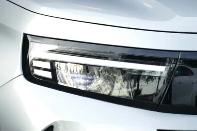 Opel Frontera (2026) thumbnail 6