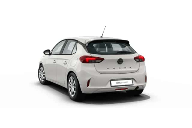 Opel Corsa (2026) thumbnail 3
