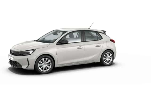 Opel Corsa (2026) thumbnail 4