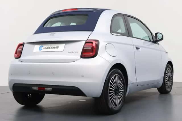 Fiat 500 (2026) thumbnail 2