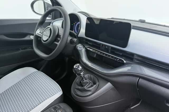 Fiat 500 (2026) thumbnail 3