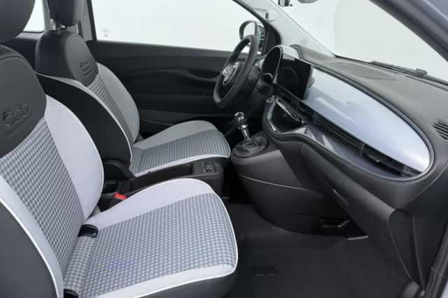 Fiat 500 (2026) thumbnail 4