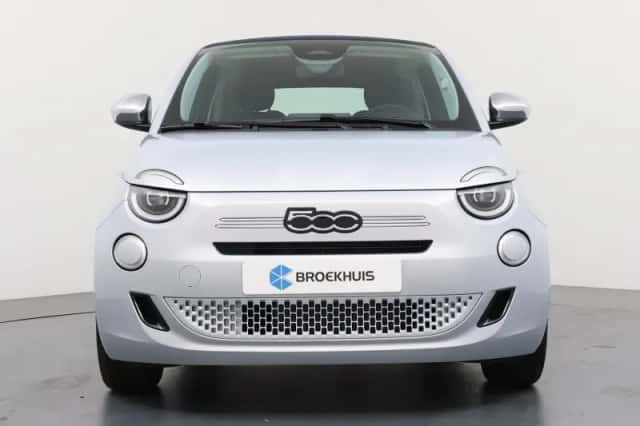 Fiat 500 (2026) thumbnail 5