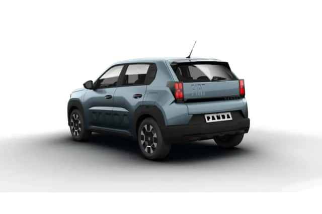Fiat Grande Panda (2026) thumbnail 4