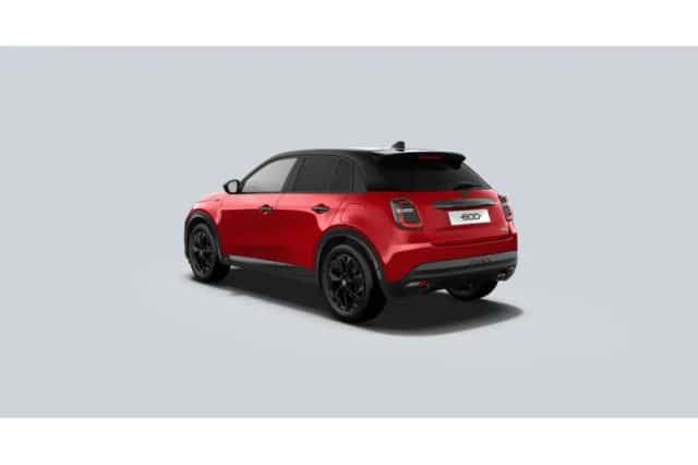 Fiat 600 (2026) thumbnail 3