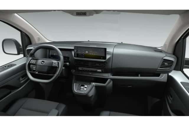 Opel Vivaro (2026) thumbnail 3