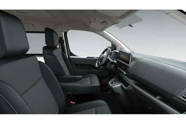 Opel Vivaro (2026) thumbnail 4