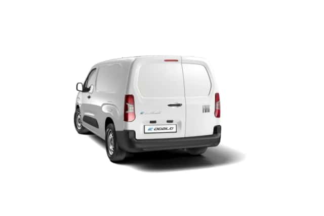 Fiat Professional Doblò (2026) thumbnail 3
