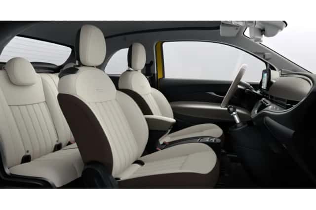 Fiat 500 (2026) thumbnail 5