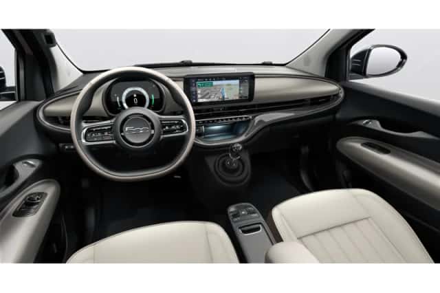Fiat 500 (2026) thumbnail 4
