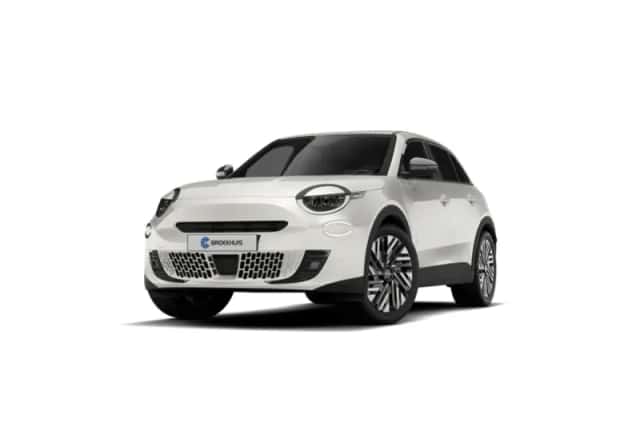 Fiat 600 (2026) thumbnail 1