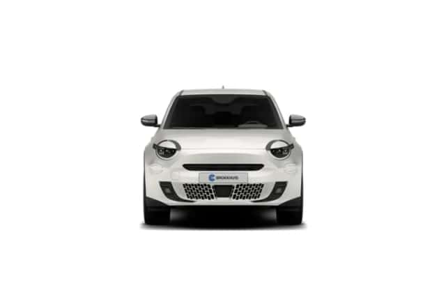 Fiat 600 (2026) thumbnail 2