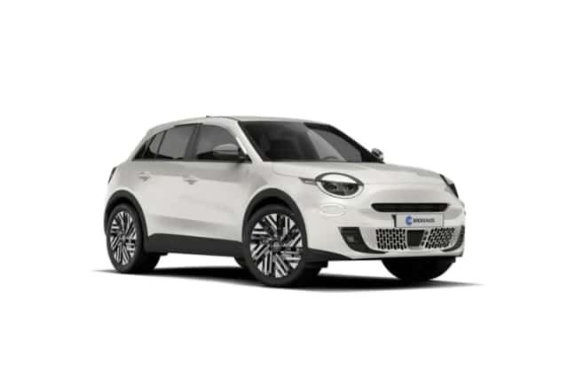 Fiat 600 (2026) thumbnail 3