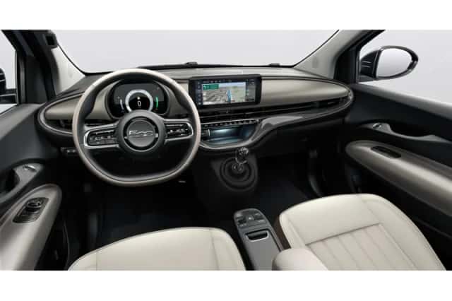 Fiat 500 (2026) thumbnail 4