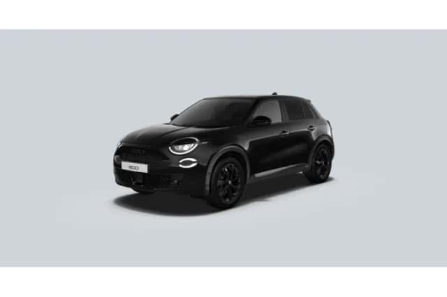 Fiat 600e (2026) thumbnail 2