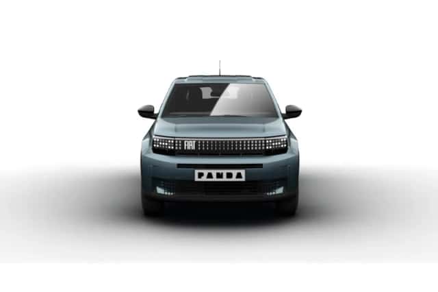 Fiat Grande Panda (2026) thumbnail 1