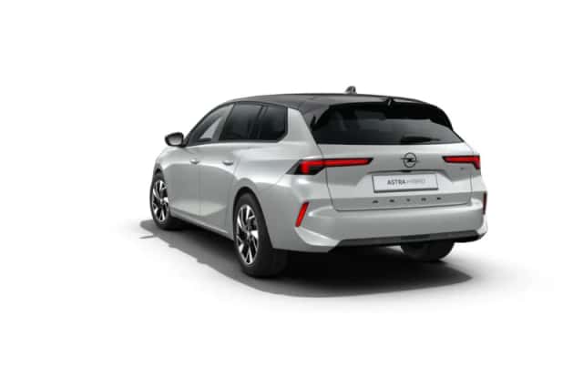 Opel Astra (2026) thumbnail 2