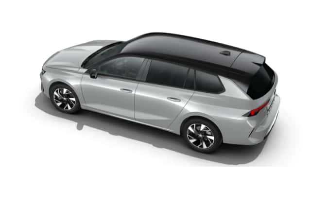 Opel Astra (2026) thumbnail 4