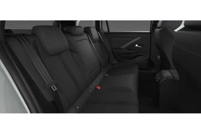 Opel Astra (2026) thumbnail 6